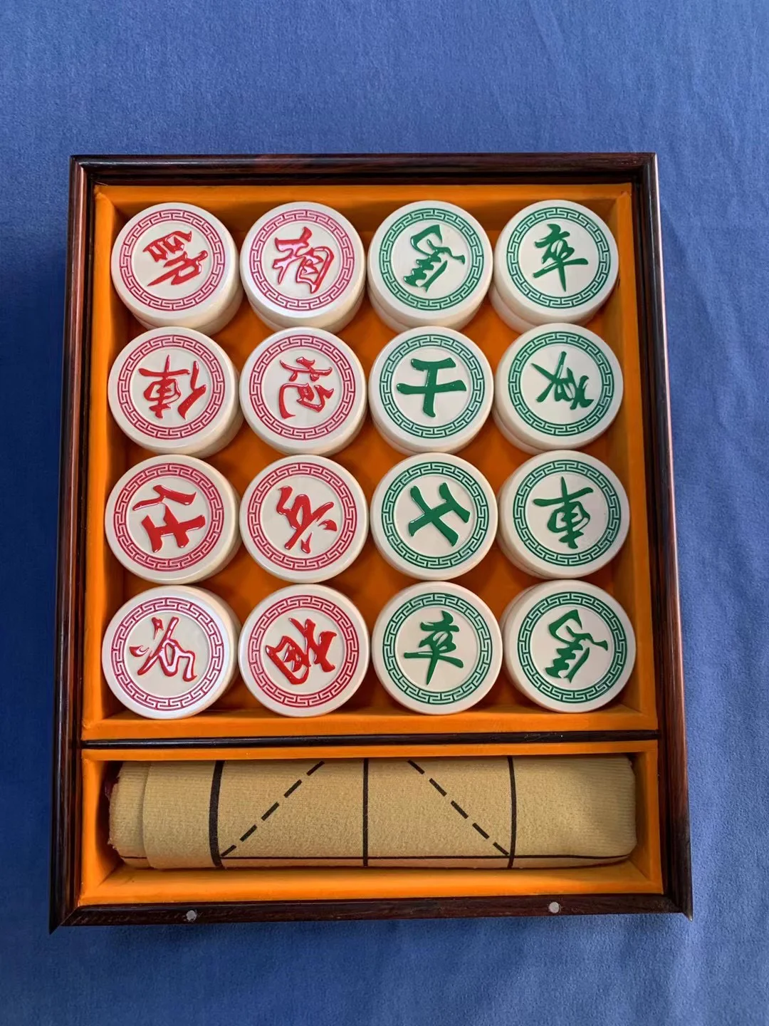 详细阅读:中国象棋2144(中国象棋21关详细规则) 中国象棋2144(中国象棋21关详细规则)